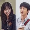 BTS 진·지예은, '기안장' 나오길 잘했수다![★FOCUS]