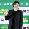 유해진, 젠틀맨 그 자체[★포토]