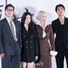 치밀하게 맞춘 완벽한 '조각'..'파과' 이혜영 "혼신의 힘 다했다"[종합]