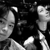 '황재균 이혼' 지연, 훈남과 다정한 극장 데이트 포착
