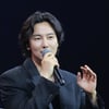 김남길, 뜨거운 글로벌 인기..스타랭킹 男 배우 3위
