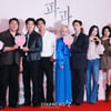팬들 만난 '파과' 주역들[★포토]