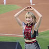 [포토] 임혜진 '사랑의 짝다리'