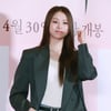 문승유 '파과 화이팅'[★포토]