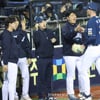 [포토] 라일리 '엄지척으로 맞이하라'