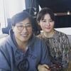 이영애, '73세' 남편 정호영과 여전히 신혼.."키스는 매일, 어제도" [종합]