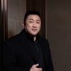 "뒤로 빠졌다"..'거룩한 밤' 마동석, 오컬트 도전 그리고 '범죄도시'[★FULL인터뷰]