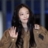 블랙핑크 제니, 세계적 아티스트와 또 일냈다 [공식]