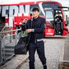 독일 현지 인정 "김민재, 사우디 이적"→뮌헨, 돈만 보고 판다... 이적료 맞출 수 있는 건 오일머니뿐