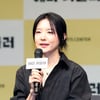 '철파엠' 이영애 "32년만 연극 복귀, 설렜는데 지금은 부담..내 발등 찍어"