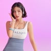 권은비, 청순 글래머의 정석
