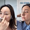 '조혜련 올케' 박혜민, 코 성형 후 부기로 퉁퉁 "카리나 사진 가져가"