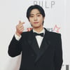 안효섭, '스파이더맨' 제작진 만난다 [공식]