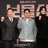'보물섬' 진창규 감독 "시청자 뜨거운 반응에 희열, 시즌2 가능성은.." [인터뷰]