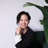 사회복지·카드 영업직..'아이유 시모' 오민애 "살민 살아진다" 인생 역전 산증인 [★FULL인터뷰]