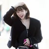 에스파 카리나 '앞머리는 지켜야지~'[★포토]