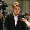 [속보]'음주 뺑소니' 김호중, 항소심도 2년 6개월 실형