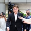 '음주 뺑소니' 김호중 "휴대폰 조작 사고"라고 했지만..항소 기각 [스타현장][종합]