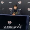 팀 걱정에 마음 급했던 김도영 "야구 안 보려했는데 몸은 소파에 있고 TV는 틀어져 있더라" [광주 일문일답]
