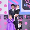 '암 투병' 안나, 이런 비화가.."'혼인신고' 하고 싶지 않다고" 박주호 폭로 [아는 형님]