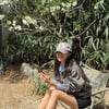 '박성광♥' 이솔이, 암 판정 후 얼마나 힘들었으면 "잘못 없는 꽃을.."