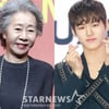 "난 성소수자" 윤여정 子·저스트비 배인, 당당해진 커밍아웃 [스타이슈]