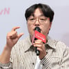 신원호 PD, 전공의 파업 여파에 심경 고백 "'언슬전' 예고편 보고 뭉클"