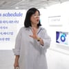 '홈쇼핑 여왕' 최화정, 32분만 18억 매출.."셀럽 홈쇼핑 중 1등"
