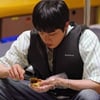 [K-EYES]"진=관식이 부자버전?"오징어 세계관으로 연결한 '기안장-폭싹'편집 영상