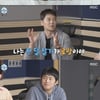 기안84, '워커홀릭' 전현무에 일침 "방송 내려놔라"[나혼산]