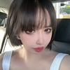 박봄, '필터 논란' 해명 후 단발 변신..확 달라진 분위기