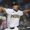 'KBO 최고투수가 어쩌다...' ERA 6.00 흔들→5경기 만에 결국 트리플A 강등 수모