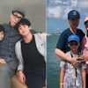 윤상, 라이즈 앤톤 이어 둘째도 아이돌 데뷔? "운명이면 그 길 갈 듯"[불후의 명곡]