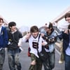 투어스, 신보 발매 5일만 54만장 판매..'하프 밀리언셀러' 달성
