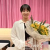 "이 멤버와 더는 못 뛰는구나..." 다가온 이별에 눈물 펑펑, 'BNK 우승주역' 사키 내년에 볼 수 있나