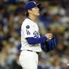 '0점대 ERA' 사이영상까지 언급됐는데... 야마모토 볼넷·볼넷·볼넷·볼넷→'괴물투수' 맞대결서 패전 떠안았다