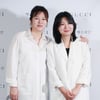 '정순' 김금순-정지혜, 백상 구찌 임팩트 어워드 참석[★포토]