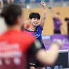 '종별탁구선수권 여자단식 우승' 귀화 에이스 주천희,"국제대회 아직 못 나가지만, 나중에 제대로 보여주겠다" 당찬 포부