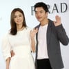 손태영♥권상우, '사춘기 子' 룩희 고민 고백 "쉽지 않다"