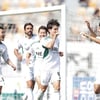 전진우가 '또' 넣었다! 추가시간 극장 헤더골! 전북, 수원FC 2-1 제압... 포옛호 7경기 무패행진 '2위 상승'