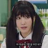 '47세' 김사랑, 교복 입고 양갈래까지..'아줌마' 소리에 "지대 안습" [SNL]