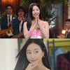 'SNL' 김사랑, 아줌마→결혼+4년 공백기 언급..동안 얼굴 그대로 [종합]