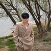 '47세' 소지섭, 방송 복귀 앞두고 외모도 열일..♥조은정 또 반하겠네