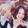 유니스, 러블리 'SWICY' 퍼포먼스..숏폼 인기몰이ing