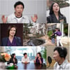 '용산 대저택' 전수경 음악감독 "20초 CM송 중국서 억대 벌었다"[사당귀]
