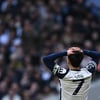 '손흥민 결장? 우승 진짜 코앞이다!' 이유 있는 환호... 토트넘 'EPL 챔피언 확정 매치' 희생양 될 위기