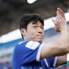 울산서 돌려달라고 한 2부 임대생 "지금은 수원 승격만 생각→팬 열정에 보답할래요"