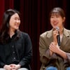 "팬들이 우리 잊으면 안 되는데..." 박정은 감독 걱정 기우였다, BNK 3년 만의 팬미팅 뜨거운 열기에 '함박웃음' [인터뷰]