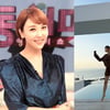 52세 최은경 뼈말라 놀라워라..'동치미' 하차 이후 근황 보니