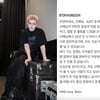 커밍아웃 男아이돌 입 열었다 "홍석천 선배님 존경합니다"[스타이슈]